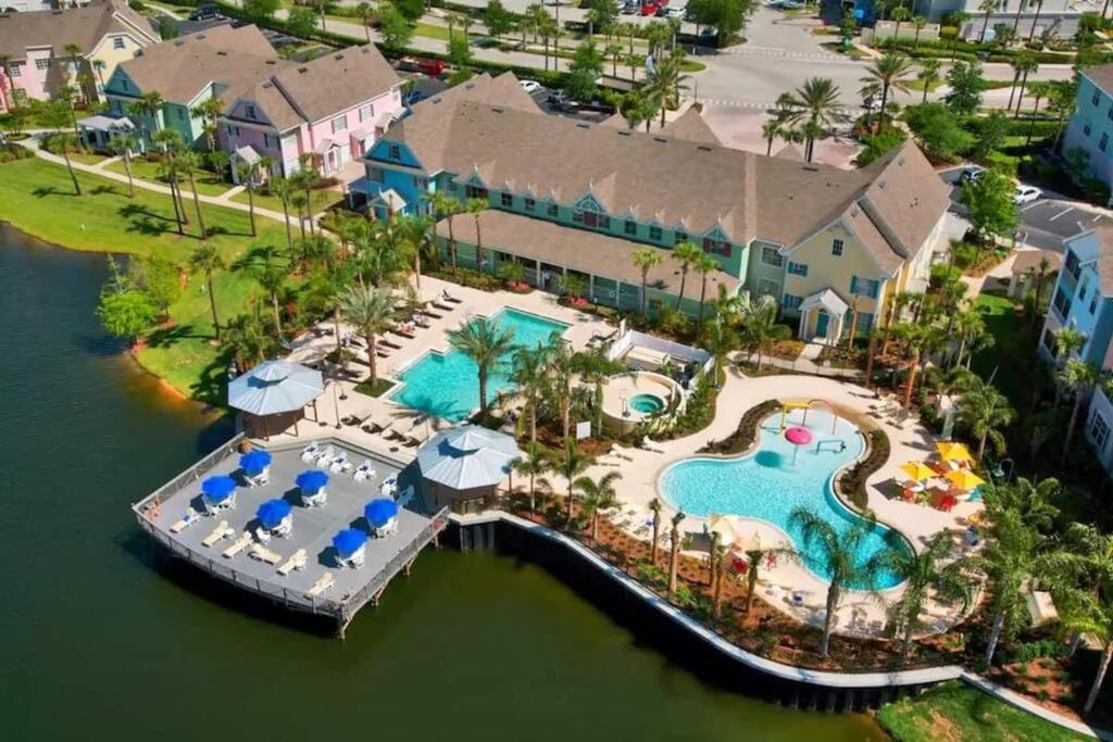 Nice & Cozy - Vacation Home Kissimmee Exteriér fotografie