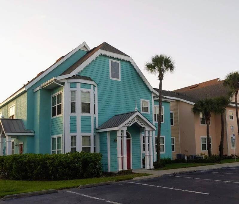 Nice & Cozy - Vacation Home Kissimmee Exteriér fotografie