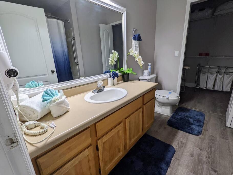 Nice & Cozy - Vacation Home Kissimmee Exteriér fotografie