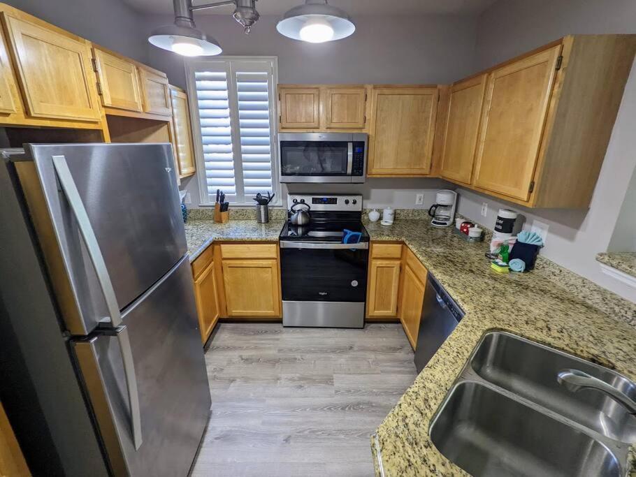Nice & Cozy - Vacation Home Kissimmee Exteriér fotografie