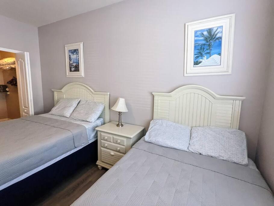 Nice & Cozy - Vacation Home Kissimmee Exteriér fotografie