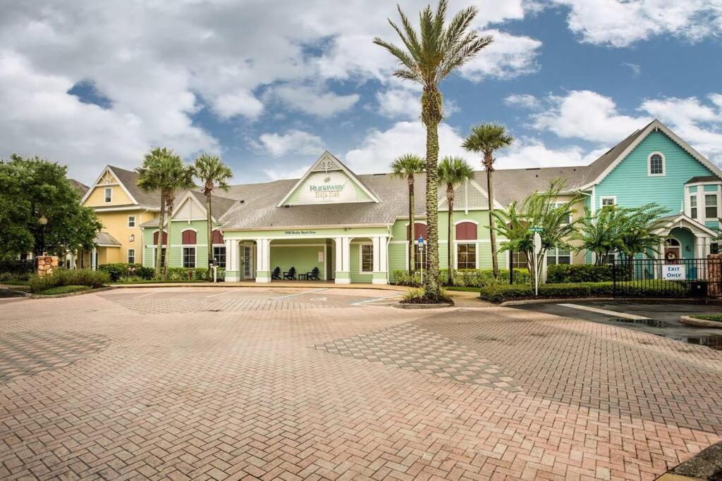 Nice & Cozy - Vacation Home Kissimmee Exteriér fotografie