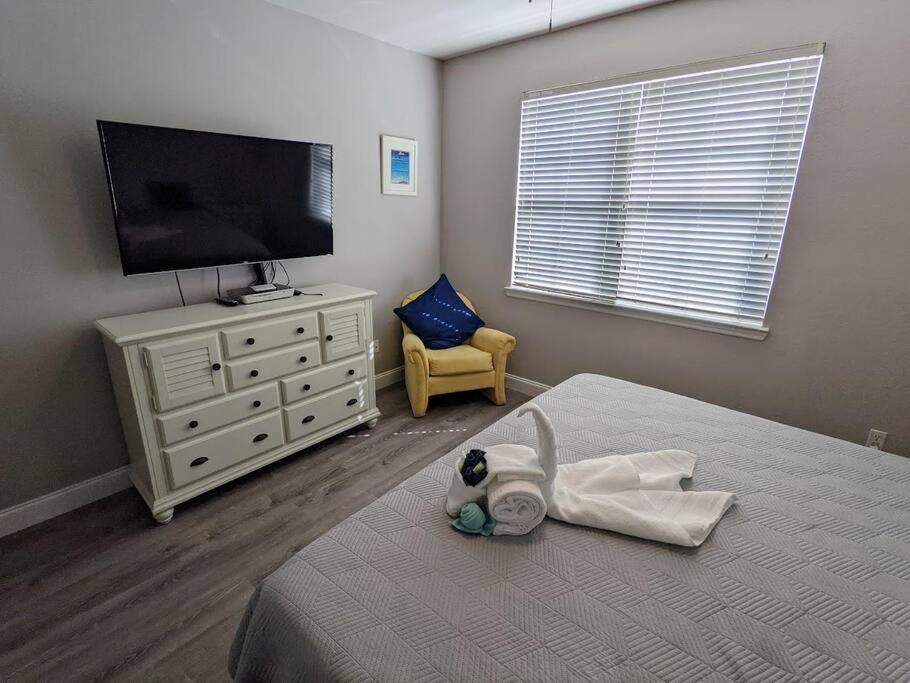 Nice & Cozy - Vacation Home Kissimmee Exteriér fotografie